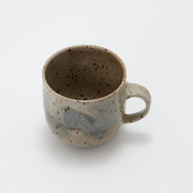 asamono Mug Cup #135