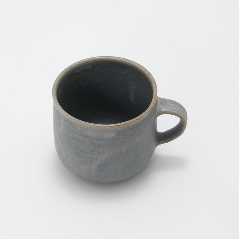asamono Mug Cup #137