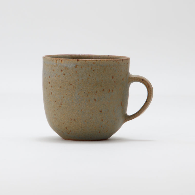 asamono Mug Cup #140