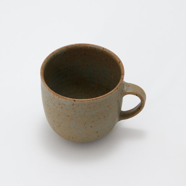 asamono Mug Cup #140