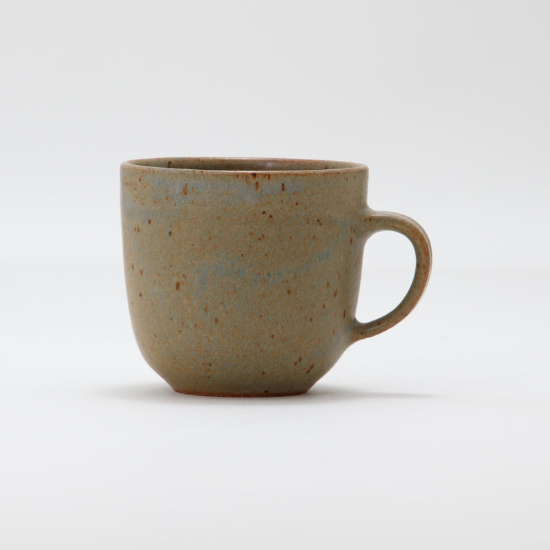 asamono Mug Cup #141