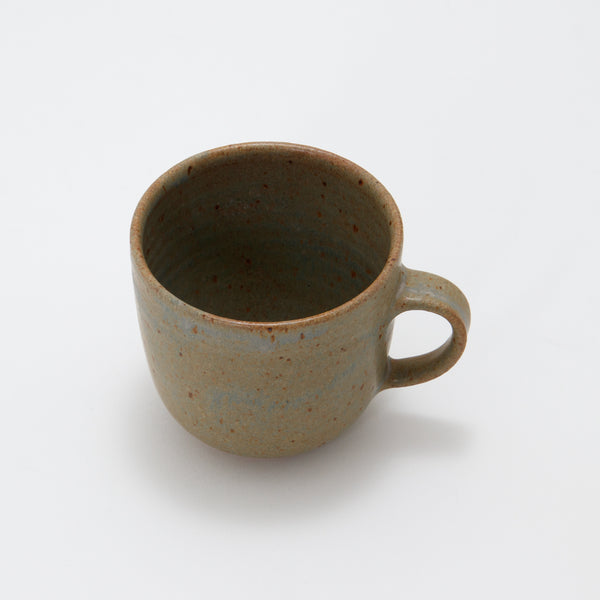 asamono Mug Cup #141