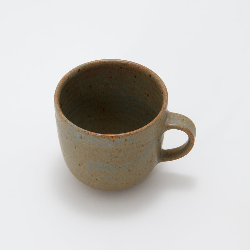 asamono Mug Cup #141