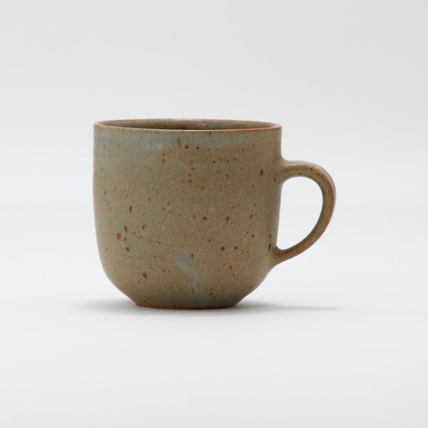 asamono Mug Cup #142