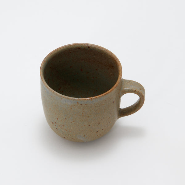 asamono Mug Cup #142