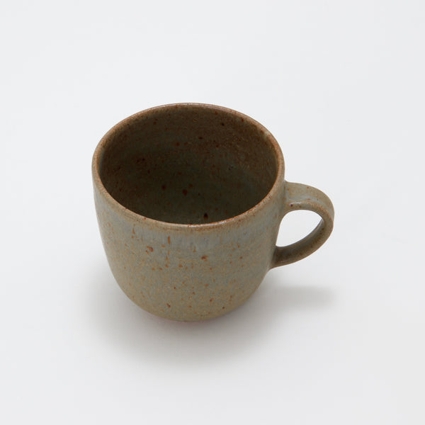 asamono Mug Cup #143