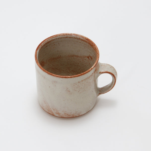 asamono Mug Cup #145