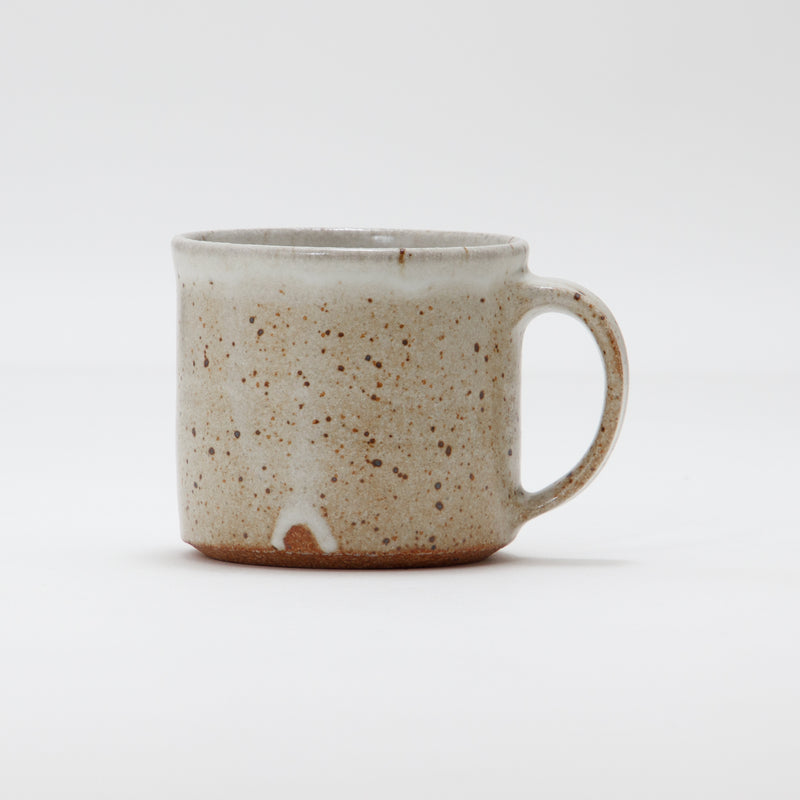 asamono Mug Cup #152