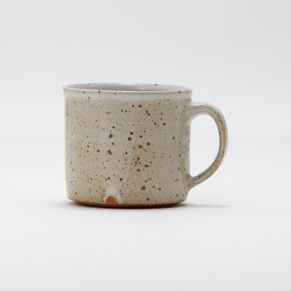 asamono Mug Cup #153