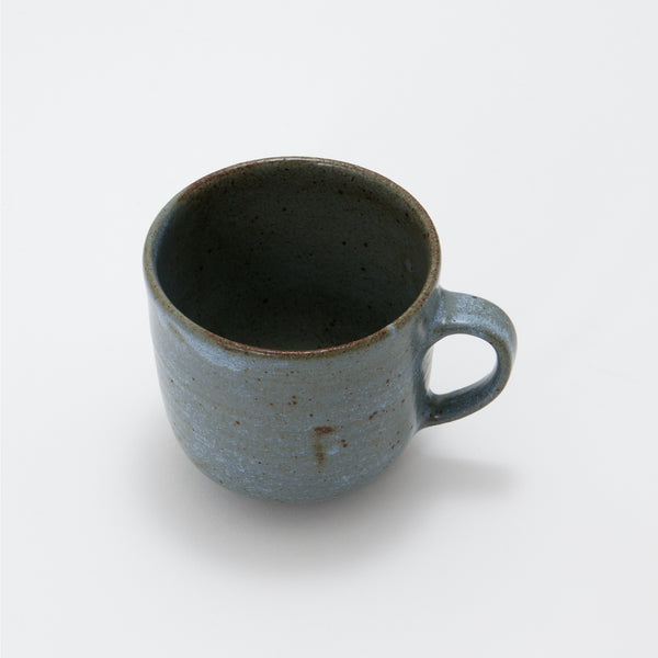 asamono Mug Cup #154