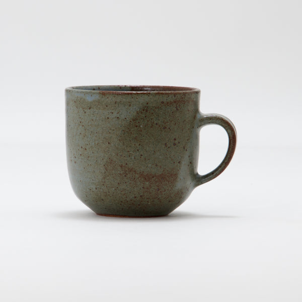 asamono Mug Cup #155