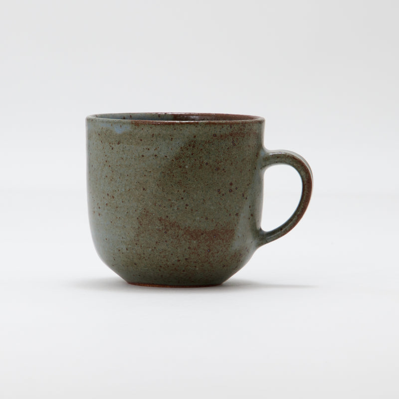 asamono Mug Cup #155