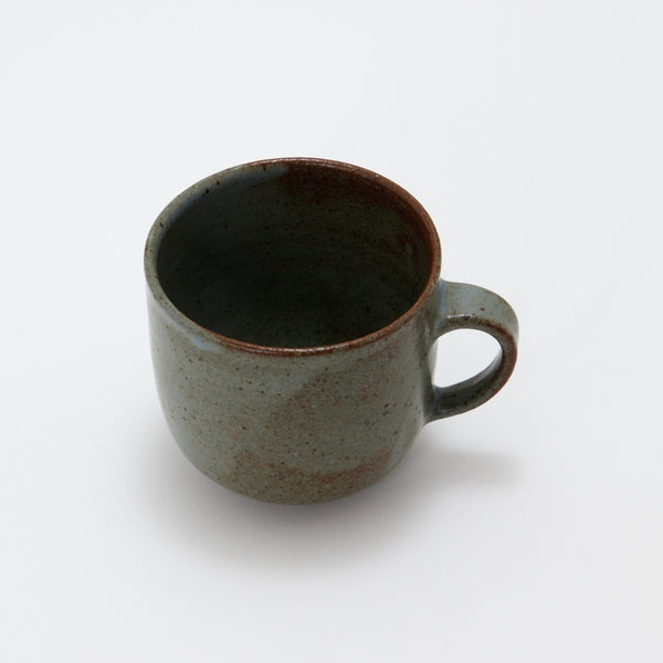 asamono Mug Cup #155