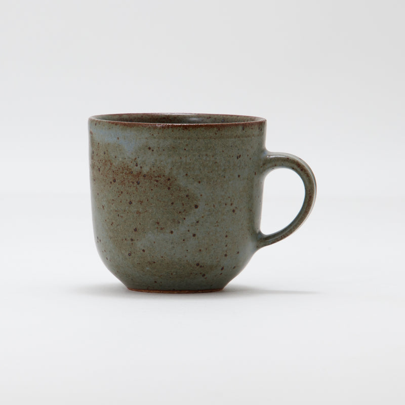 asamono Mug Cup #156
