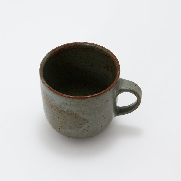 asamono Mug Cup #156