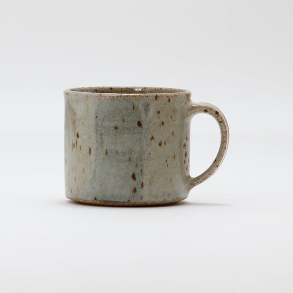 asamono Mug Cup #158