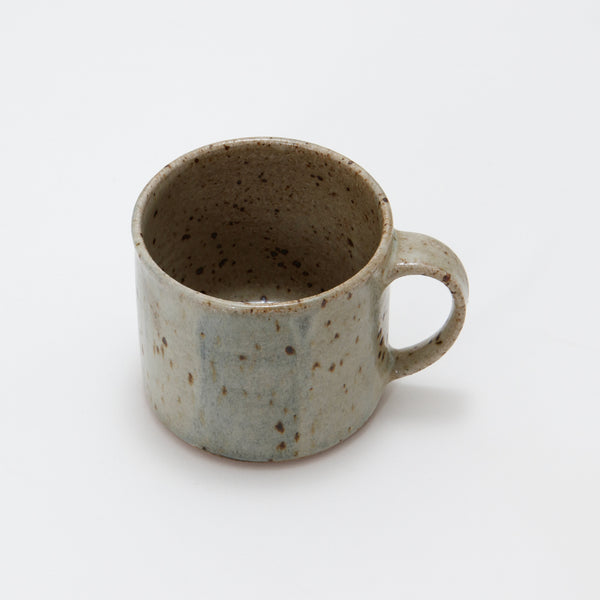 asamono Mug Cup #158