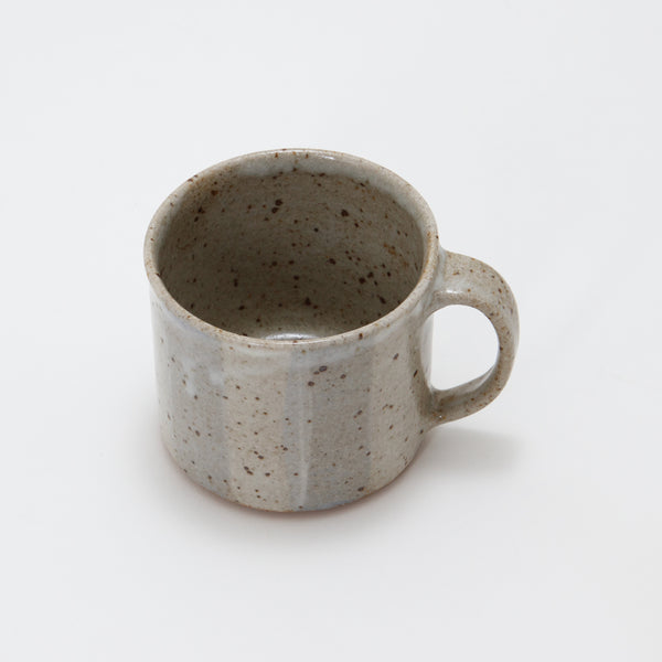 asamono Mug Cup #159