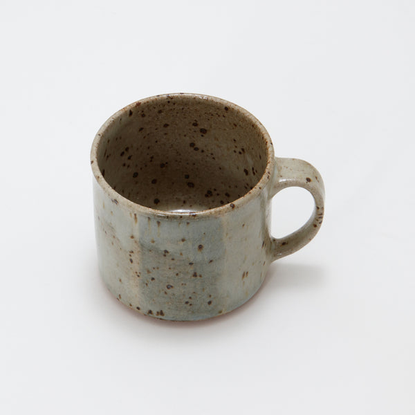 asamono Mug Cup #160