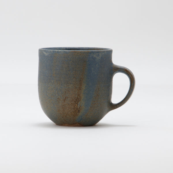 asamono Mug Cup #163
