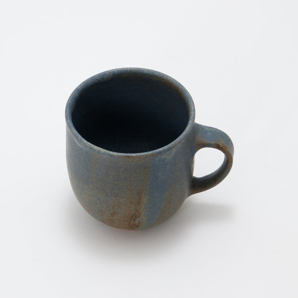 asamono Mug Cup #163