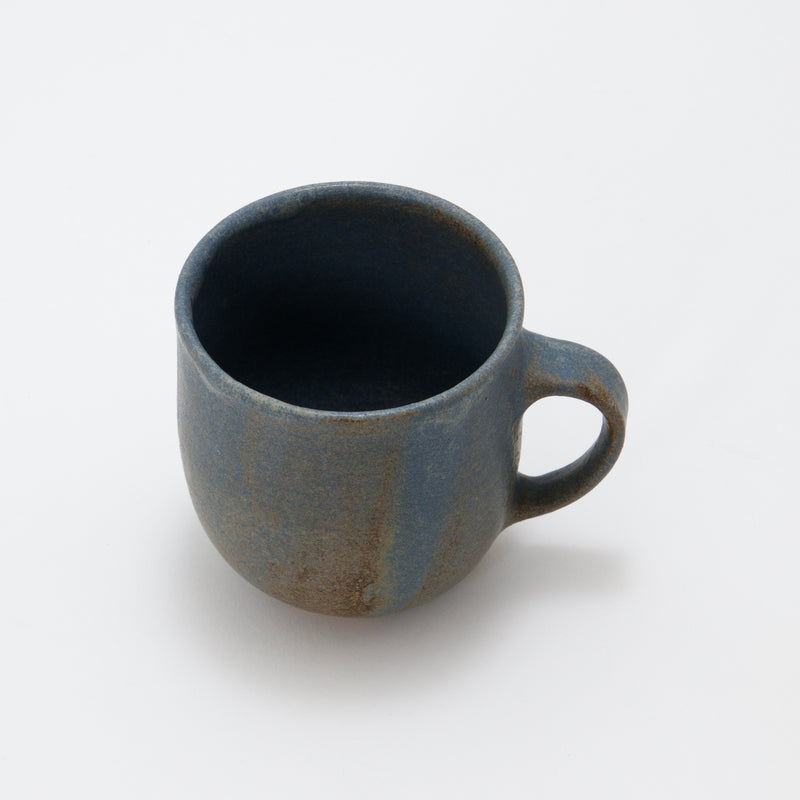 asamono Mug Cup #163