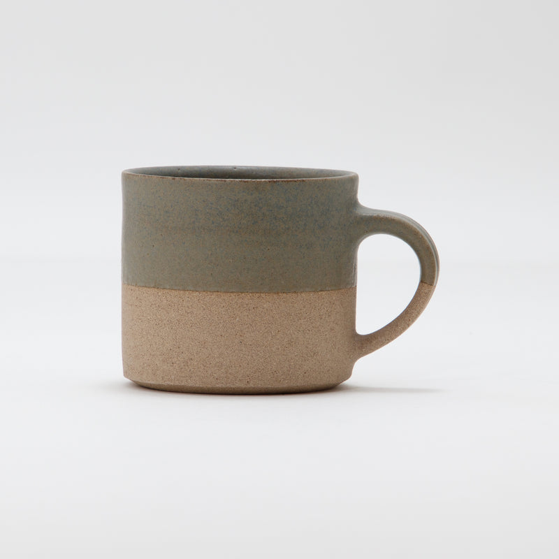 asamono Mug Cup #173