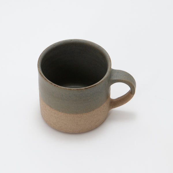 asamono Mug Cup #173