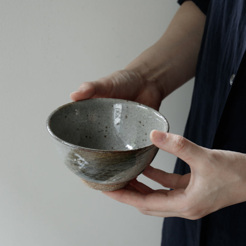 asamono Chawan Small