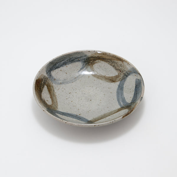 asamono Shallow Plate 22.5cm