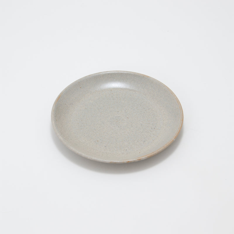 asamono Plate #A
