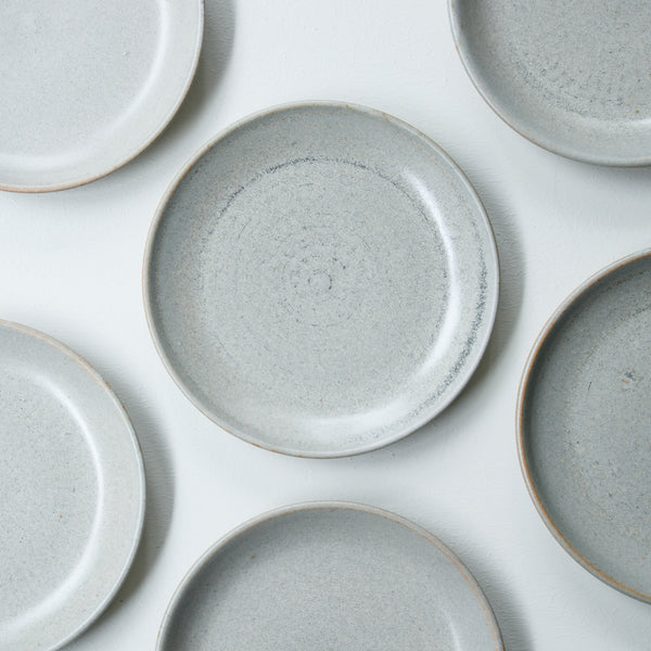 asamono Plate #A