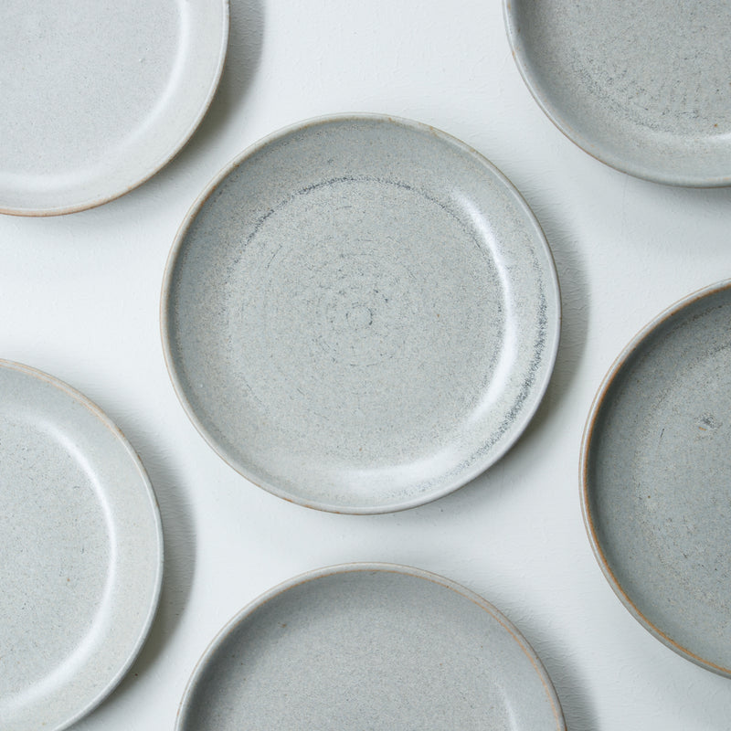 asamono Plate #A