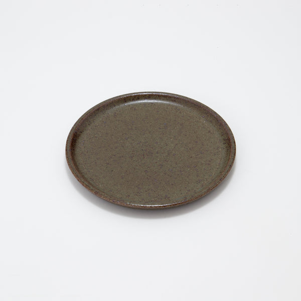 asamono Plate #B