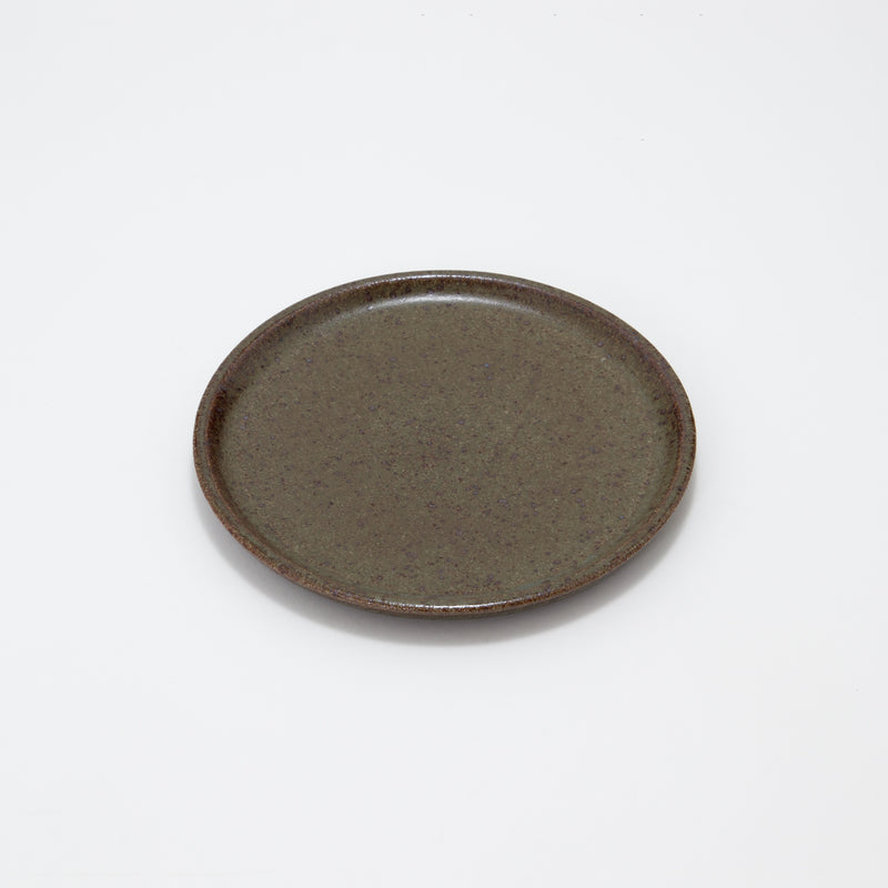 asamono Plate #B