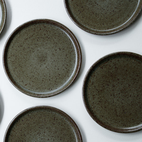 asamono Plate #B