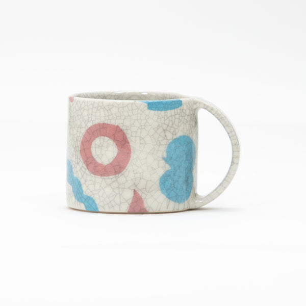 Reiko Egawa Cup S White