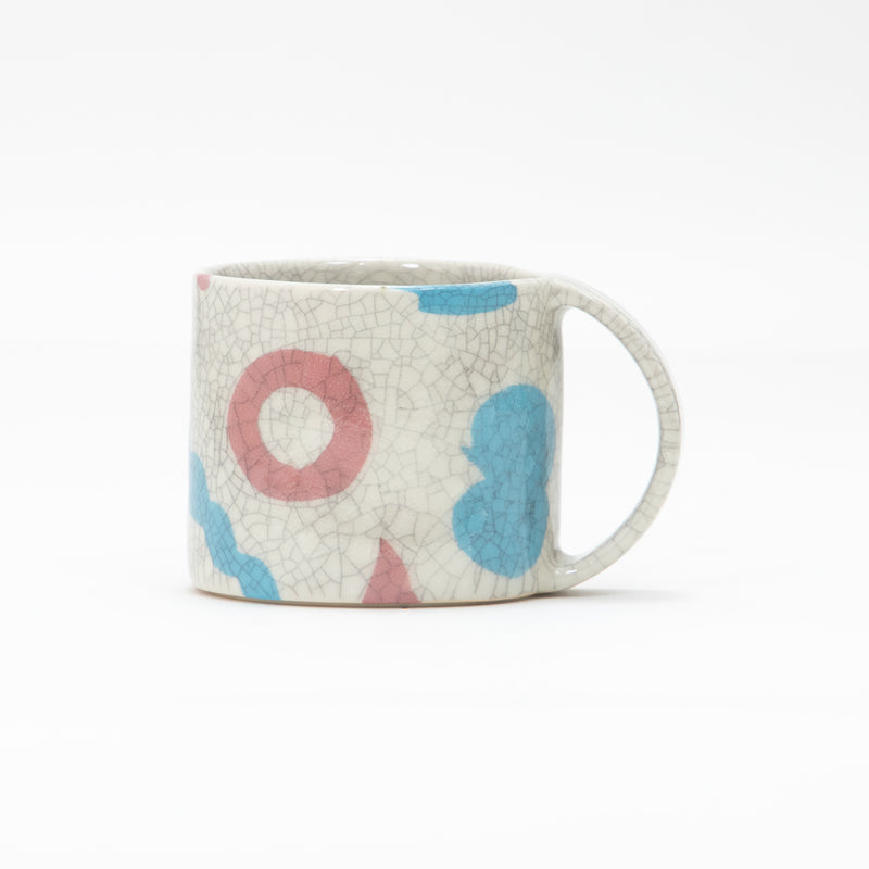 Reiko Egawa Cup S White