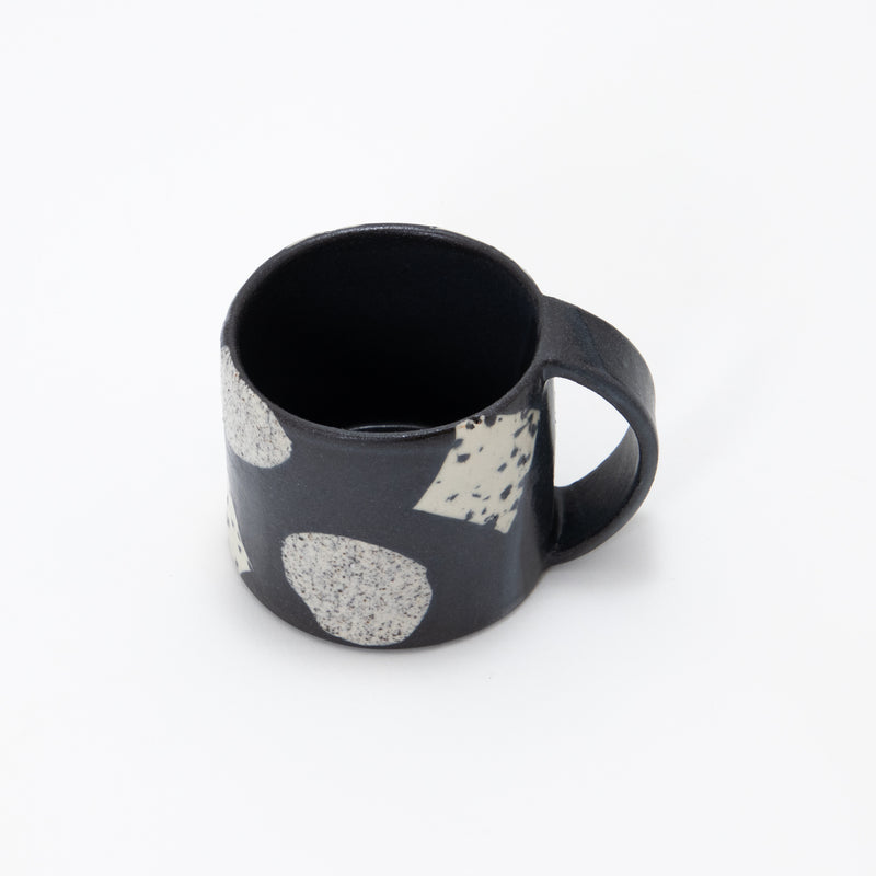 Reiko Egawa Cup S Pebble