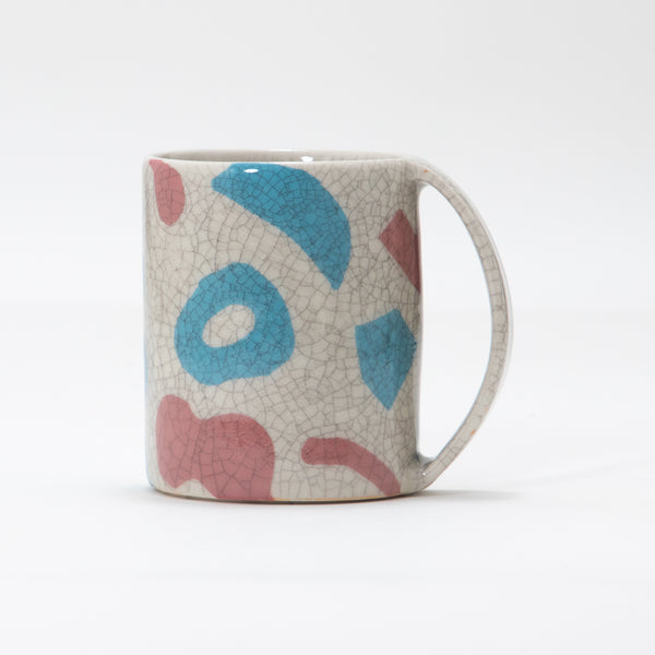 Reiko Egawa Cup M White