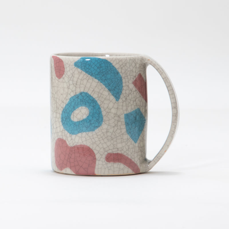 Reiko Egawa Cup M White