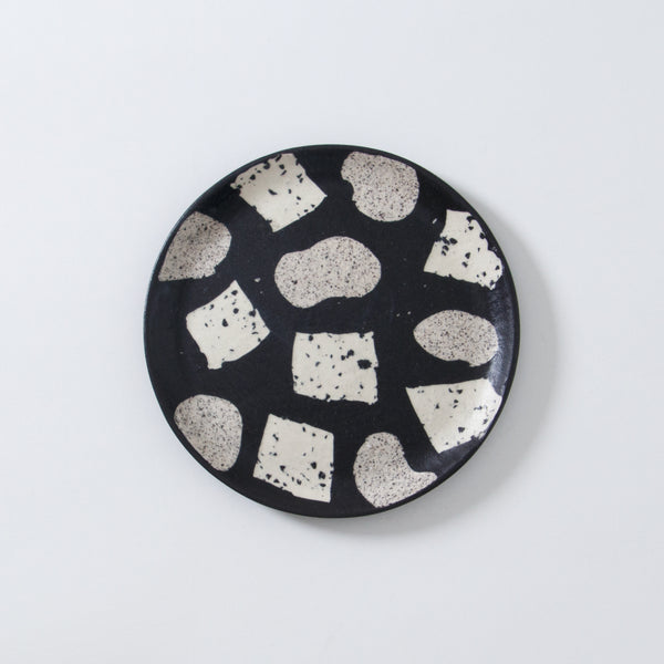 Reiko Egawa Plate S Pebble