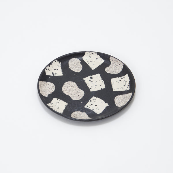 Reiko Egawa Plate S Pebble
