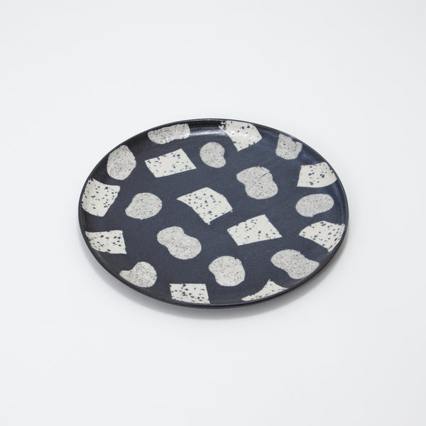 Reiko Egawa Plate M Pebble