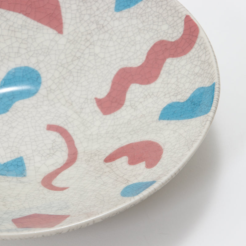 Reiko Egawa Bowl M White