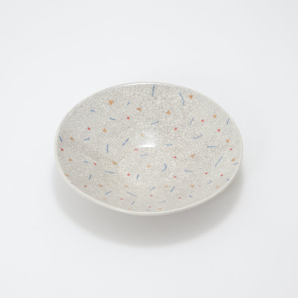 Reiko Egawa Bowl M Party