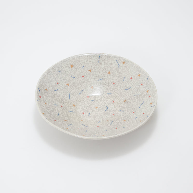 Reiko Egawa Bowl M Party