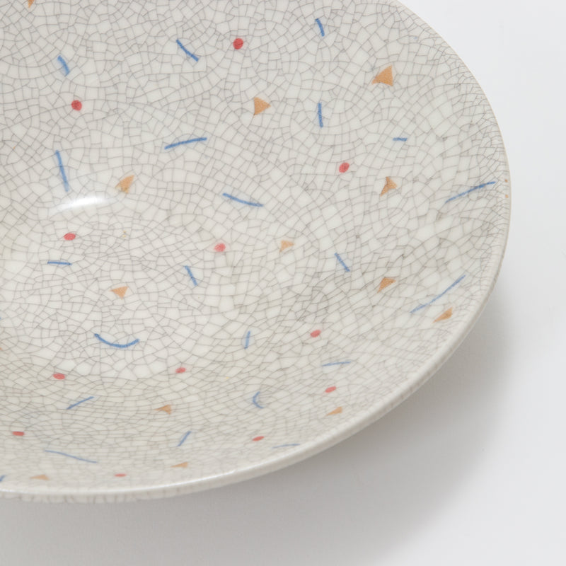 Reiko Egawa Bowl M Party