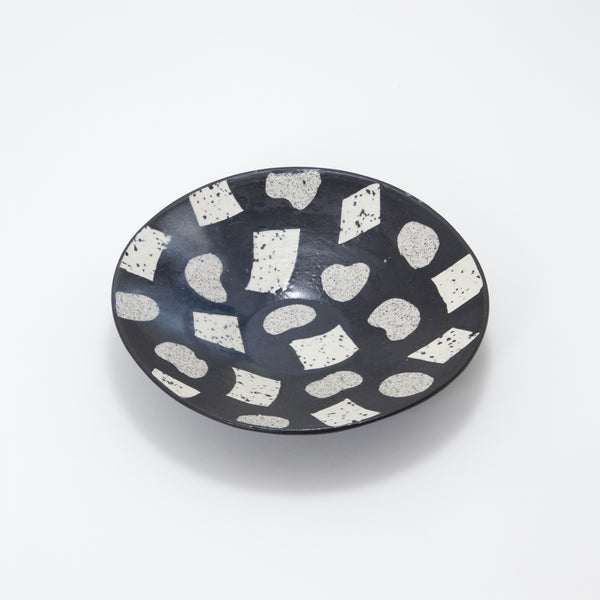 Reiko Egawa Bowl M Pebble