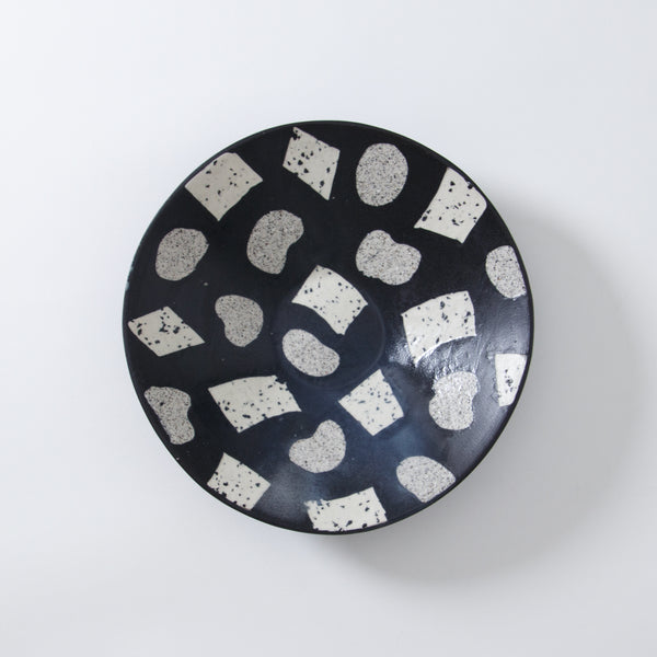 Reiko Egawa Bowl M Pebble